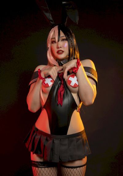 杏林春色