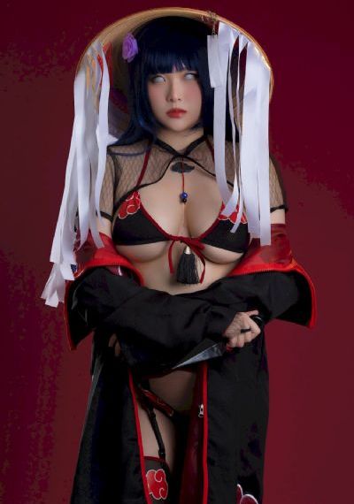 陪浴美人