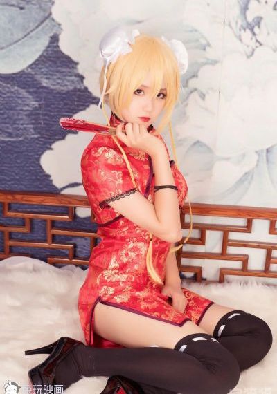 邻居家的阿奈特小姐