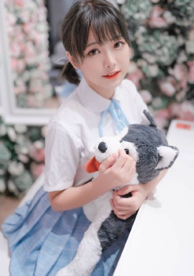 黄色三片