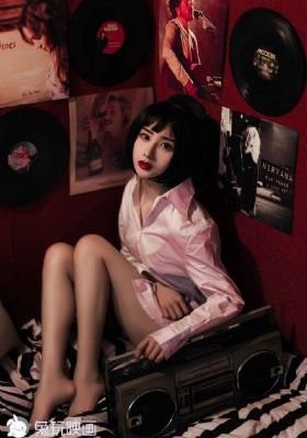 我的奇妙男友