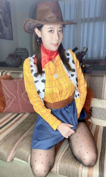 下女的诱惑