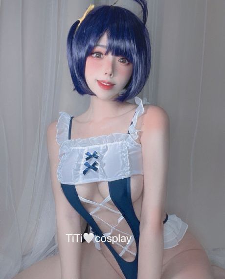 爱莲说