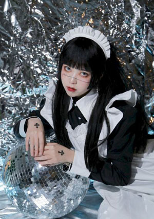 晚娘3