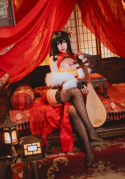 名门媳妇