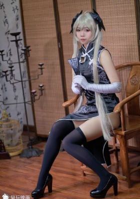 虞书欣永夜星河
