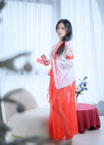 《花间令》电视剧