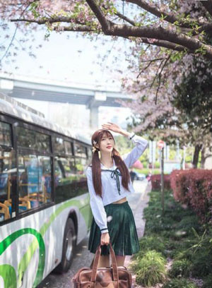 夫妻的成长日记