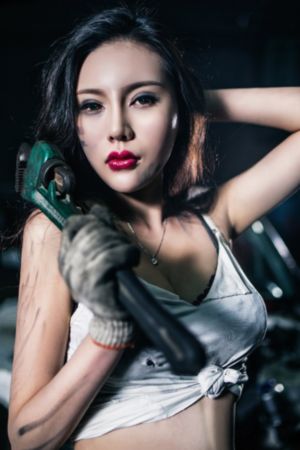 韩国电影出轨女人