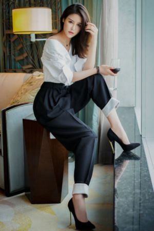 古筝教学视频