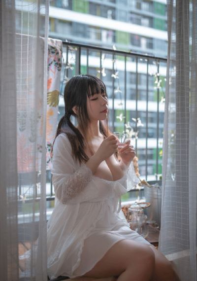 小信干洗店
