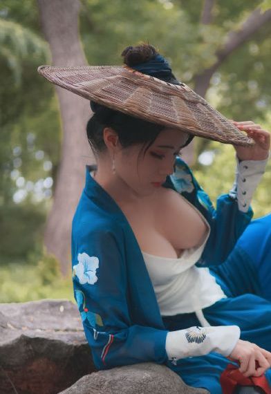 洛城机密