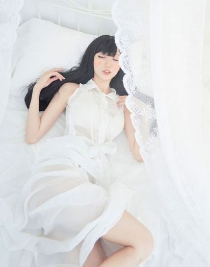 密爱善良的嫂子