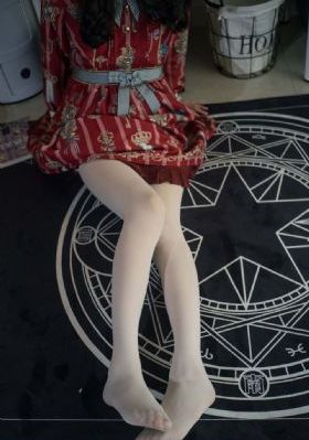 我的仙狐女友