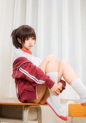 平行时空遇见你