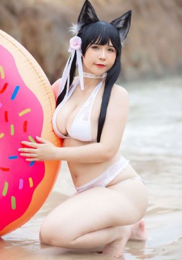 美杜莎之吻