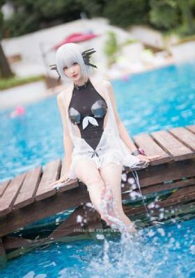 唐朝豪放女