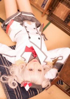 少女大人第五集免费观看