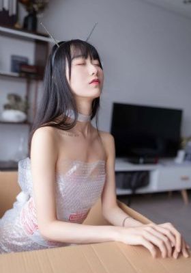 年轻母亲五