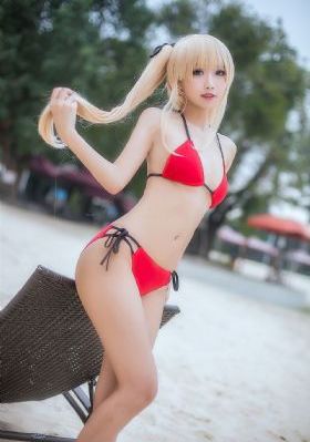 莫妮卡爱我多深