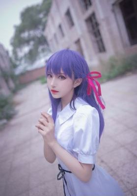 吸血少女大战再生萝莉