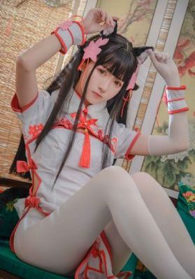 女装正太